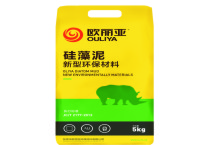 環(huán)保紅線下的機遇與挑戰(zhàn)！擁有硅藻泥才是最大贏家！